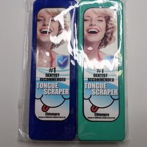 NWT Tongue Scrapers - Pack of 2 😁👅